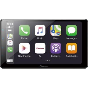 Pioneer, Autoradio, SPH-EVO93DAB-UNI (Android auto, Apple Carplay)