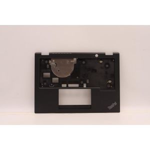 Lenovo MECH ASM FRU Ccov YOGA N-WFC, Onderdelen voor notebooks