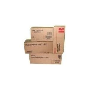 RICOH, Toner, Geel Origineel (Y)