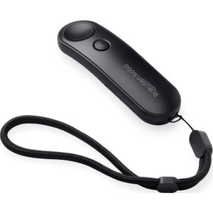 Kobo Op afstand (Kobo Weegschaal 2), eReader accessoires, Zwart