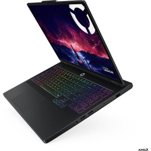 Lenovo Legion Pro 5 16ADR10, Onderdelen voor notebooks