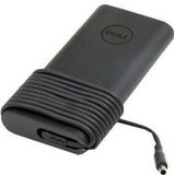 Dell - AC-adapter - Voeding voor Notebooks - Zwart - 135 W