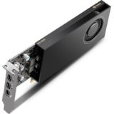 PNY - RTX A1000 - Videokaart - 8 GB - 128-bits Interface