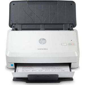 HP - Scanjet Pro 3000 S4 - Documentenscanner - USB