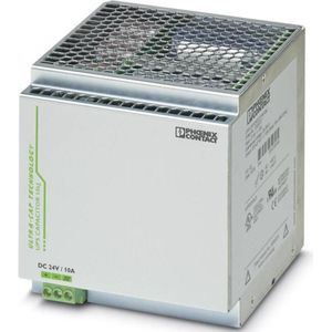 Phoenix Contact Energieopslag UPS-CAP/24DC/10A/10KJ, UPS