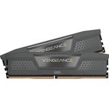 Corsair - VENGEANCE DDR5 - RAM - Zwart - 64GB (2x32GB) - 5200 MHz - DIMM 288 pin