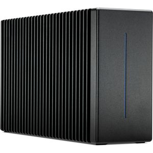 OWC 12TB ThunderBlade X12 Thunderbolt 5 (80Gb/s) NVMe RAID S (12 TB), Externe SSD