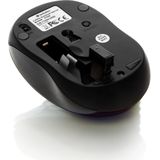 Verbatim Go Nano muis Kantoor Ambidextrous RF Draadloos 1600 DPI