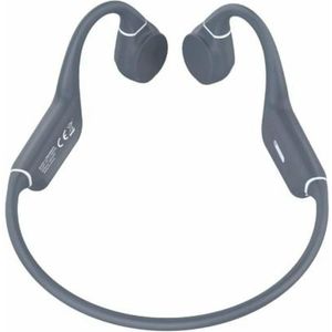 Leotec - LEBONE03G - Draadloze Oordopjes - Zwart - Bluetooth 5.4