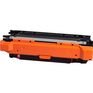 Ampertec, Toner, Kompatibler Toner für HP CE403A magenta (M)