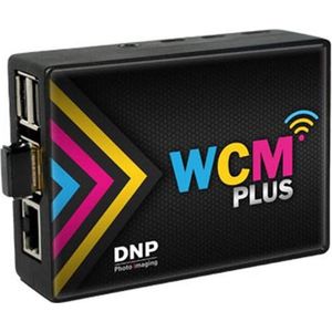 DNP WCM Plus AirPrint-module, Printer accessoires