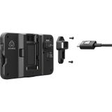 Atomos Shinobi II Fieldmonitor - HDR-Scherm - Camerabesturing via USB-C