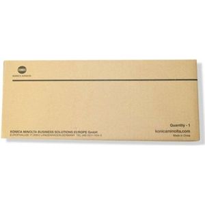 Konica Minolta - TN-227K - Toner - Zwart - 24000 Pagina's