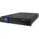 Tamiya 53947 Radiobestuurd (RC) modelonderdeel/accessoire (3 VA, 2400 W, Online dubbele transformator UPS), UPS