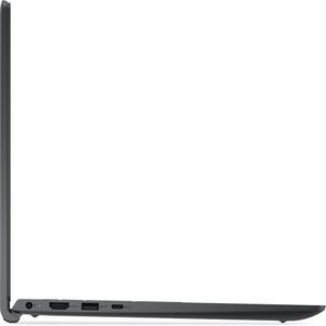 DELL DC15250 - Laptop - Zwart - Intel® Core™ i5 i5-1334U 16 GB DDR4 512 GB SSD Full HD Wi-Fi 6 Windows 11 Pro