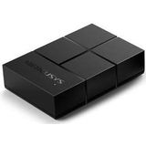 Mercusys MS105G (5 Havens), Netwerkschakelaar, Zwart