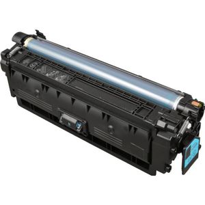 Ampertec, Toner, Kompatibler Toner ersetzt Canon 0458C001 040 cyan (C)