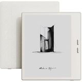 ONYX BOOX Go 7 - 7 inch - E-reader - 64 GB - Zwart