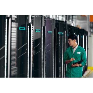HPE P48921-B21, Server accessoires