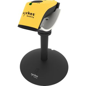 Socket SocketScan S720 (2D-streepjescodes, 1D streepjescodes), Barcode scanner, Geel