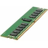 HPE 32GB (1x32GB) Quad Rank x4 PC3-14900L (DDR3-1866) Load Reduced CAS-13 Memory Kit geheugenmodule 1866 MHz