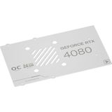 Barrow - LRC2.0 RTX 4080 FE Aurora RGB - Waterkoeler - Acryl