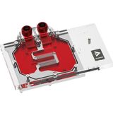 Barrow - LRC2.0 RTX 4080 FE Aurora RGB - Waterkoeler - Acryl