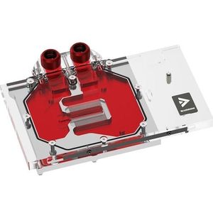 Barrow - LRC2.0 RTX 4080 FE Aurora RGB - Waterkoeler - Acryl