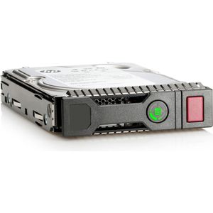 HPE 753874-B21 Harde schijf (6 TB, 3.5"), Harde schijf