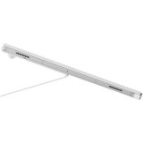 Samsung EF DX925 QWERTZ Duits Pogo Pin Wit