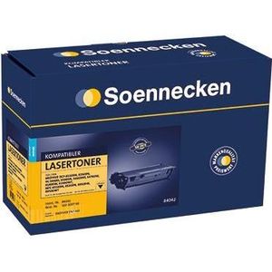 Soennecken, Toner, Toner 84042 zoals Brother TN3380 zwart - toner unit (BK)