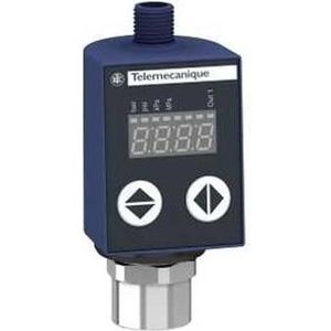 TE Sensors DRUKSCHAKELAAR 10 BAR 24VDC 0-10V 1 PNP, Automatisering