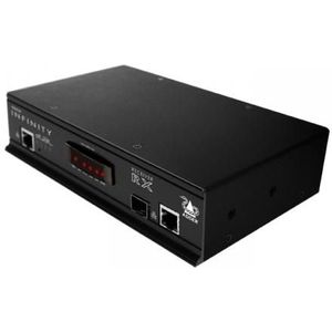 Adder ADDERLink Infinity Dual 2020T, KVM schakelaars