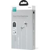 Joyroom - JR-EC07 - Koptelefoon - Zwart - Draadloos - Type-C