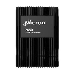Micron 7450 PRO U.3 - SSD - 3480 GB - 2.5 inch - Niet-SED
