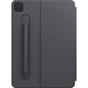 Black Rock Folio"" voor Apple iPad Pro 11 (iPad Pro 11 2022 (4e generatie)), Tablethoes, Zwart