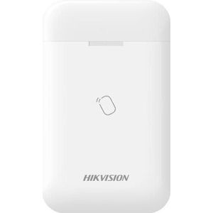 Hikvision DS-PT1-WE Ax Pro kaartlezer, Geheugenkaartlezer, Wit