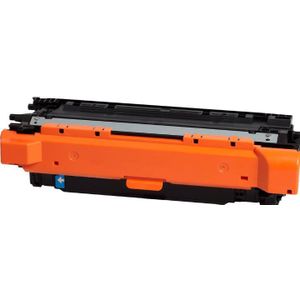 Ampertec, Toner, Kompatibler Toner ersetzt Canon 6262B002 732 cyan (C)