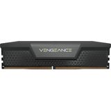 CORSAIR VENGEANCE DDR5 RAM - 96GB - 6600MHz - Zwart
