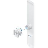 Ubiquiti LAP-120 Wi-Fi Antenne - Wit - 64 MB Geheugen - 7 W