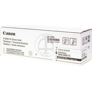 Canon, Toner, cexv47 39.000pagina's