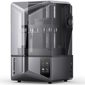 Elegoo Saturn 4 Ultra, 3D-printer