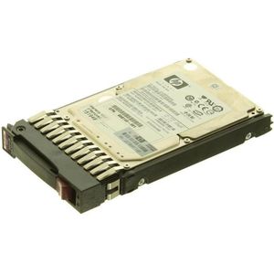 HP 300 GB SAS 2,5 inch (0.30 TB, 2.5"), Harde schijf