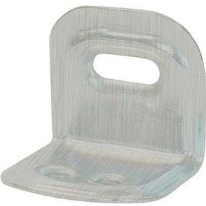 Gigabyte MEUBELBEUGEL 27X27X31X1,0, Kale server