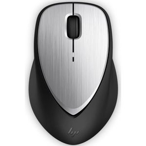 HP Drahtlose optische Maus 500 (Draadloze), Muis