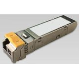 Planet - MGB-2G - Zendontvanger - Zilver - Glasvezel - 2,5G SFP