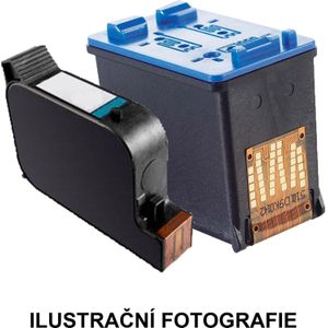 Armor OWA, Inkt, Inkt K20119OW vervangt hp C8767EE/No.339 zwart Inhoud 31 ml - 1 stuk - zwart (BK)