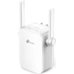 TP-Link TL-WA855RE netwerkextender Netwerkzender & -ontvanger Wit 10, 100 Mbit/s