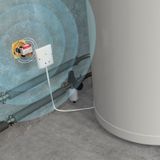 NodOn - SIN-4-1-20 Micromodule - Wit - Zigbee - Ultra Compact