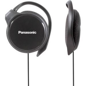 Panasonic - RP-HS46 - Koptelefoon - Zwart